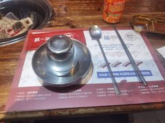 -韩一品韩国料理(柏庐南路店)