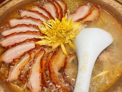 -四世同堂·京菜·烤鸭(双井店)