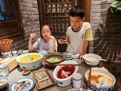 -南京大牌档(夫子庙贡院街店)