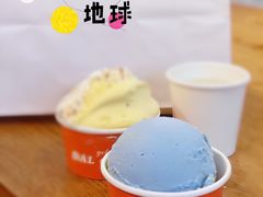 -Dal Cuore 达可芮冰淇淋(陕西北路店)