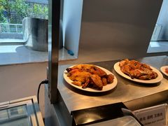 -天伦松鹤大饭店·欣妮咖啡