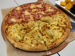 -乐凯撒披萨(福田COCOPark店)