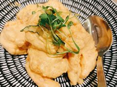 -新加坡海鲜共和(名胜世界圣淘沙海滨坊)