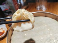 灌汤包-第一楼(西湖店)