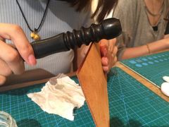 -如果·追梦手工皮具DIY教学店(田子坊店)