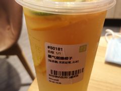 -奈雪的茶(KK MALL店)