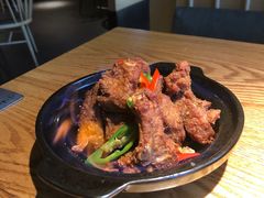 -小和庆·知味(首铸万科店)