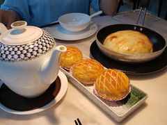 芝士糯米鸡-陶陶居·雅园(凯华国际店)