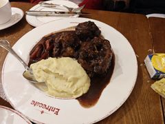 -Entrecôte 法国牛扒馆(保利·时光里店)