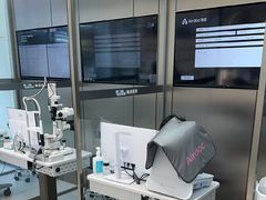 -宝岛眼镜(福清万达店)