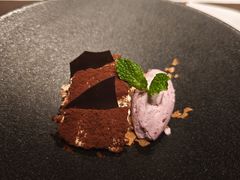 -恰餐厅 CHAR Bar & Grill (珠海仁恒洲际店)