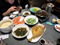 -海鲜e族(马王堆店)