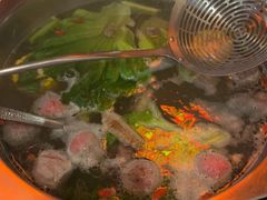 -八合里潮汕鲜牛肉火锅(吉大店)