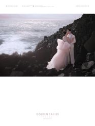 -杭州金夫人婚纱摄影(富阳私享店)