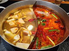 -滇牛云南火锅(桂林路店)