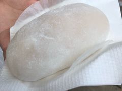-澳门长洲糯米糍(柯打苏沙街店)