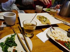 -木屋烧烤(创意园店)