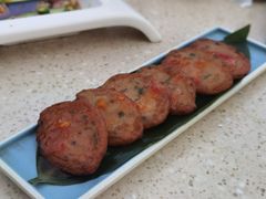-琼大师东方烤乳猪(亚特兰蒂斯店)