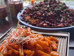 -杨记隆府(白象街店)