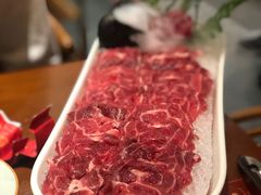 -1078號老北京涮肉(万达广场店)
