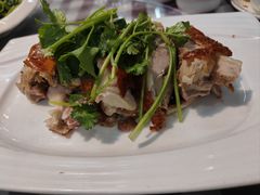 烧猪-陈记粤湛鸡饭店