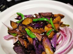 -老头儿油爆虾·1987杭州烟火味(湖滨银泰in77D区店)