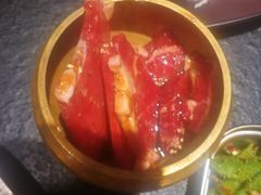 -伊茉家的烤肉店(勒泰中心店)