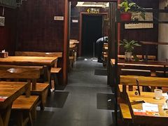 -万记麻辣烫国展总店