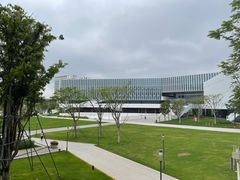 -深圳大学(丽湖校区)