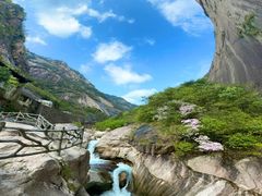 -敬亭山风景名胜区