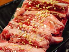 -肉魁屋·烧肉·烧鸟·酒场(高新店)