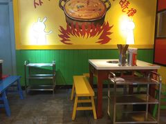 -正宗钢管厂五区·小郡肝火锅·串串香(商品街总店)