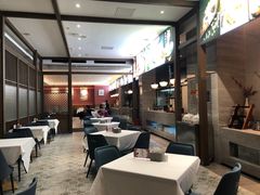 大堂-延年酒店-延飨餐厅(延年文苑店)