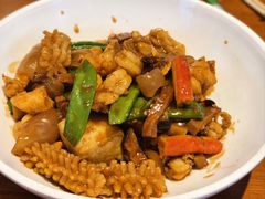 -渔家风味·鲅鱼水饺·央视展播·海鲜天津菜(开发区店)