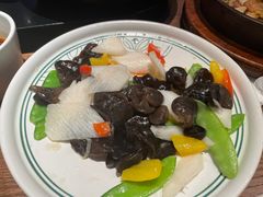 -云海肴·汽锅鸡·云南菜(领展购物广场·中关村店)