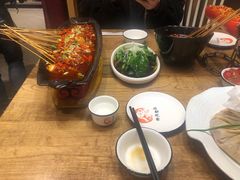 -成都吃客(九眼桥店)
