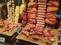 -梨花自助烤肉(乐宾店)