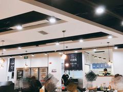 大堂-潇湘阁(三里屯SOHO店)