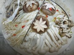 -港畔赶海蒸汽海鲜烧烤自助(仙螺岛店)