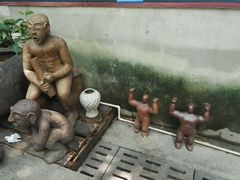 -茂德公草堂
