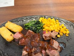 -萨莉亚意式餐厅(杭州滨江天街店)