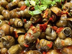 -李双猪·小龙虾·烧烤·羊肉煲(乐山店)