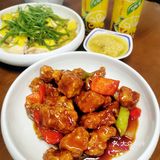 小店子藏着大味道，匠人厨房在陈记。