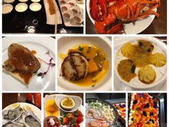 -白天鹅宾馆·流浮阁咖啡厅
