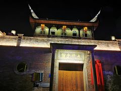 -王庄阿咪海鲜大排档(象园店)