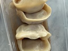 -水丰锅贴(延吉东路店)