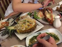 -Red Lobster