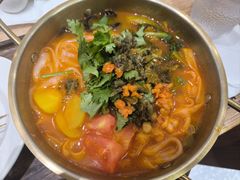 -小满手工粉(北京来福士店)