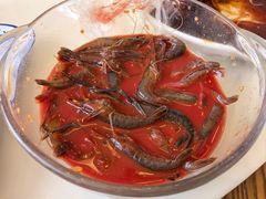 -品鲜村农家菜·阳澄湖大闸蟹(总店)