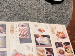 -南京大牌档(之心城店)